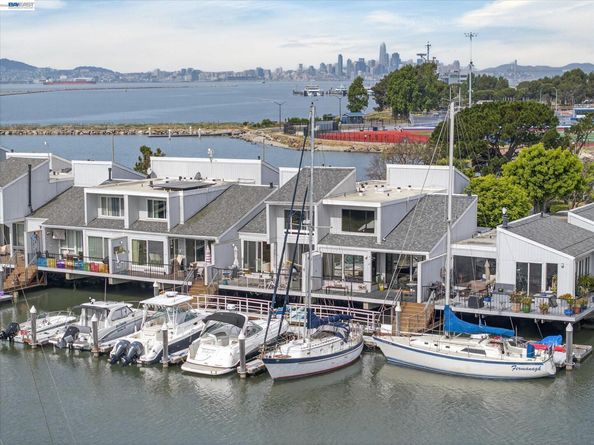 312 Tideway Dr, Alameda CA 94501