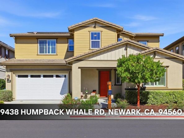 39438 Humpback Whale Rd, Newark CA 94560