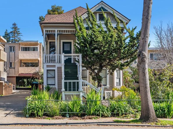 1425 Martin Luther King Jr., Berkeley CA 94709