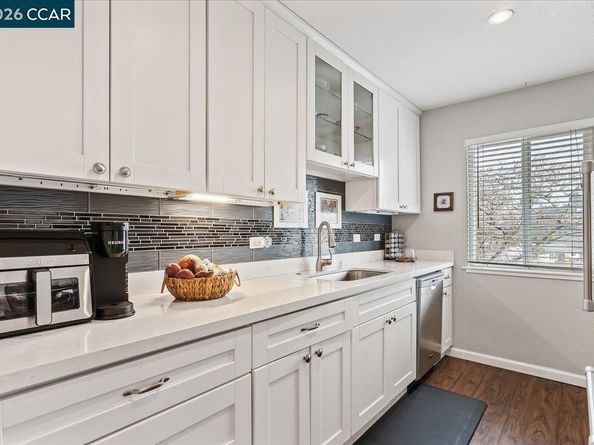 2180 Geary Rd 18, Pleasant Hill CA 94523