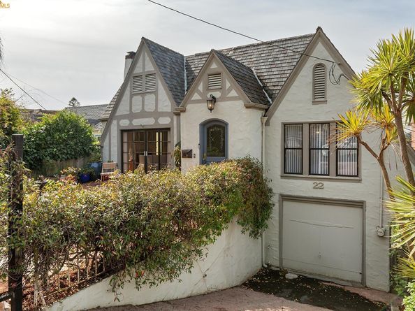 22 Windsor Ave, Kensington CA 94708