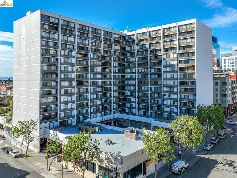 801 Franklin St 205, Oakland CA 94607