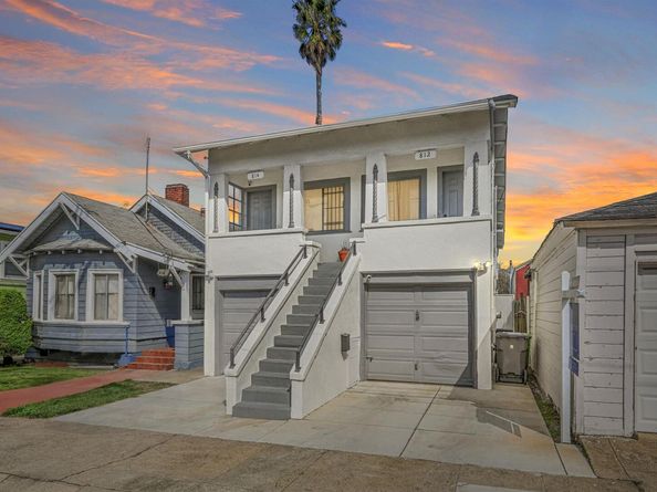 814 46Th St, Oakland CA 94608