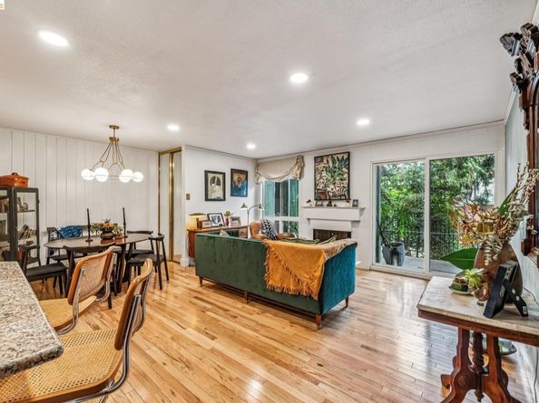 199 Montecito Ave 105, Oakland CA 94610