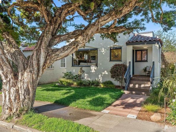 1120 Curtis St, Albany CA 94706