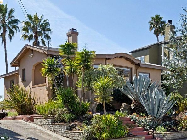 715 Hillgirt Cir, Oakland CA 94610
