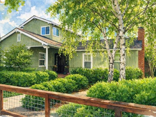 409 Pershing Dr, San Leandro CA 94577