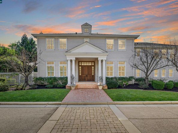 3 Brooktree Dr, Danville CA 94506