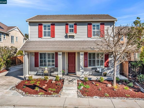 116 Spalding Ct, San Ramon CA 94582