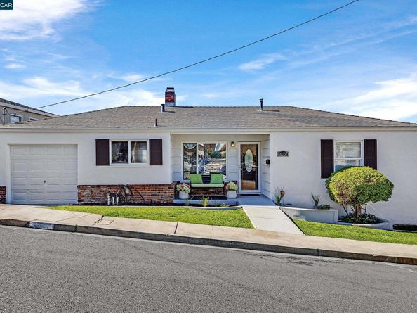 16057 Gramercy Dr, Castro Valley CA 94578