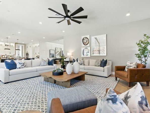 1652 Savannah Court, Dublin CA 94568