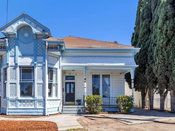 22354 Western Blvd, Hayward CA 94541