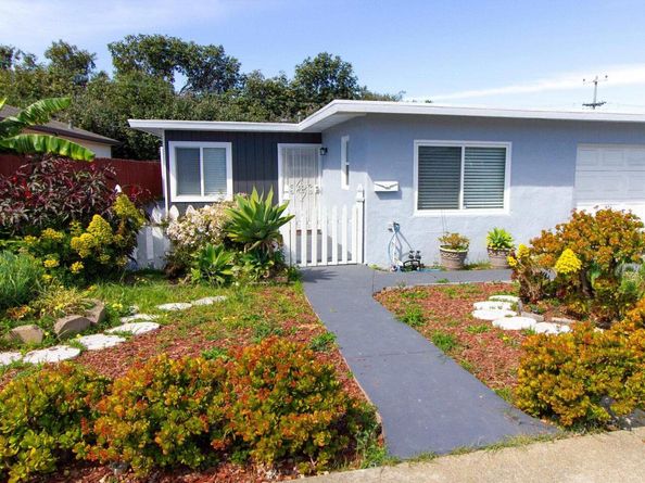 2929 Alta Mira Dr, Richmond CA 94806