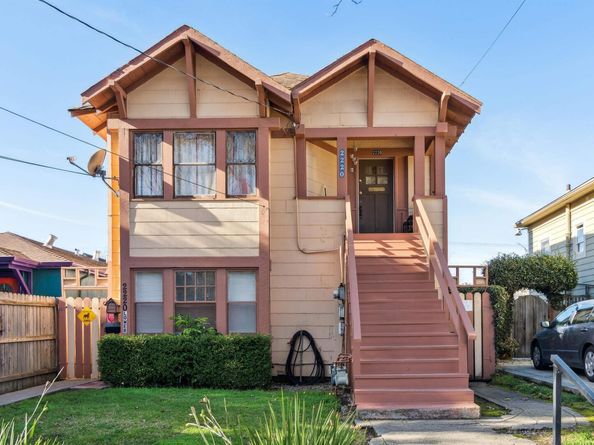 2220 7Th St, Berkeley CA 94710