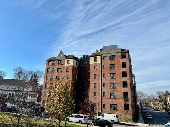 590 E Third Street 4O, Mount Vernon NY 10553