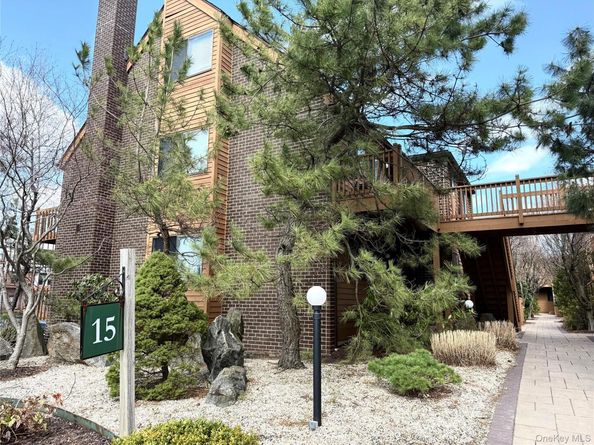 15 Greenridge Avenue 20H, White Plains NY 10605