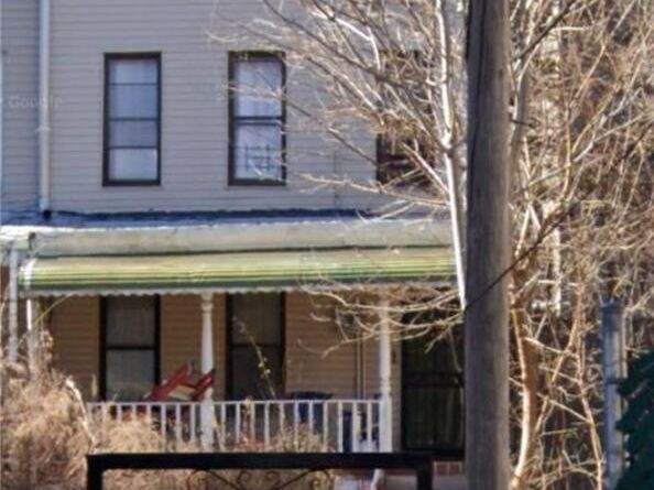 2139 Mapes Avenue, Bronx NY 10460