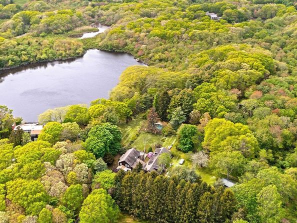 61 Lower 7 Ponds Road, Water Mill NY 11976