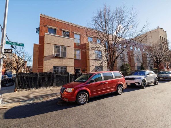 838 Courtlandt Avenue, Bronx NY 10451