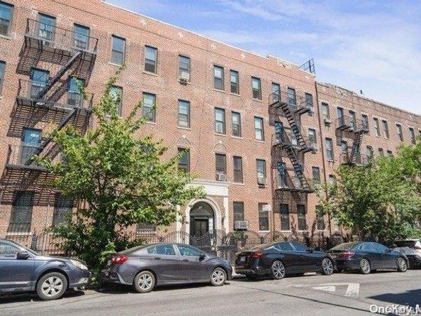 101 Linden Street 1 A, Brooklyn NY 11221