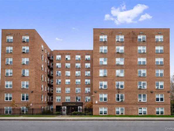 1 Vincent Road 2N, Yonkers NY 10708