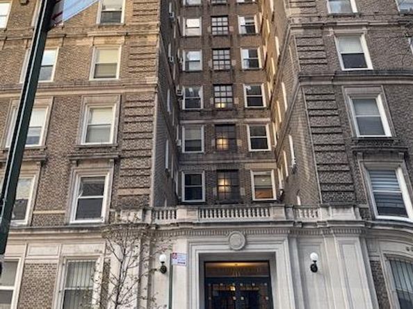 390 Riverside Drive 12AC, New York (Manhattan) NY 10025
