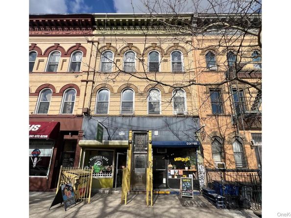 181 Irving Avenue, Brooklyn NY 11237