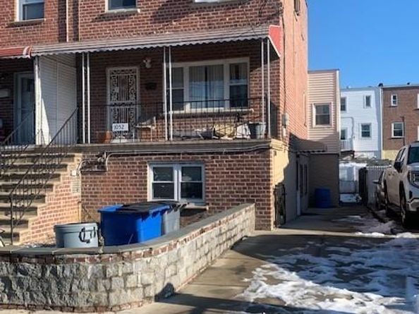 1052 Brinsmade Avenue, Bronx NY 10465