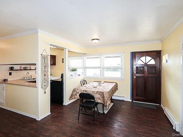12 E Millpage Drive, Bethpage NY 11714