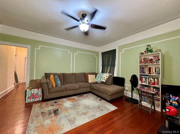 83-64 Talbot Street 3A, Kew Gardens NY 11415