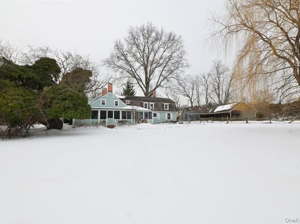 6 CALLAHAN Road, Fort Salonga NY 11768