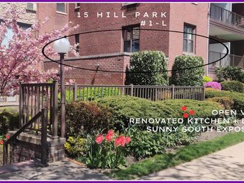 15 HILL PARK Avenue