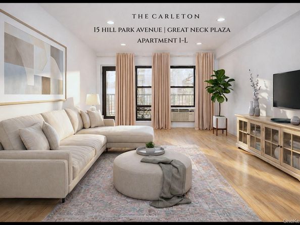15 HILL PARK Avenue 1L, Great Neck Plaza NY 11021
