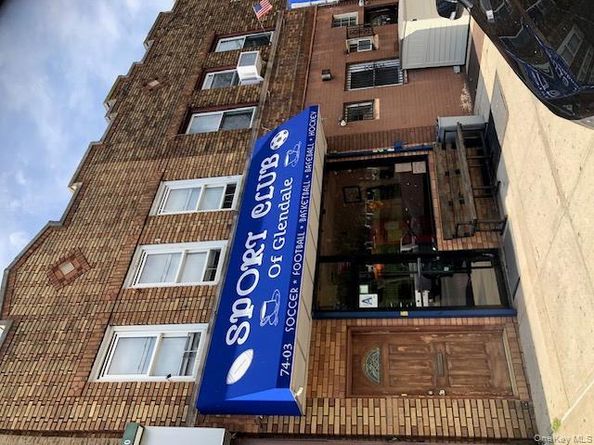 7403 Myrtle Avenue, Glendale NY 11385