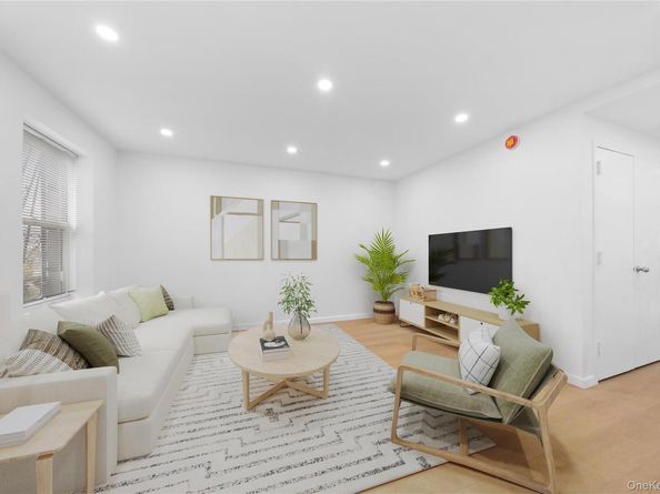 296 W 137th Street 296A, New York (Manhattan) NY 10030