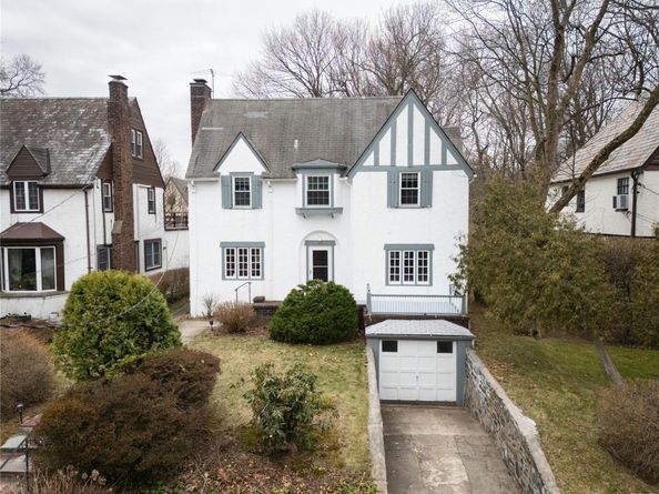 60 Parkway E, Mount Vernon NY 10552