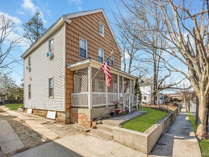 16 Mackey Avenue, Port Washington NY 11050