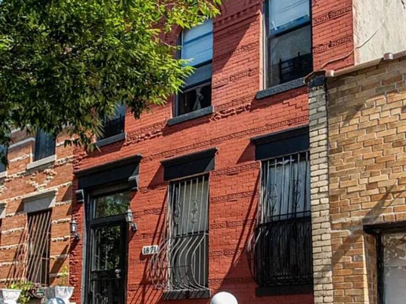 1871 Prospect Place, Brooklyn NY 11233