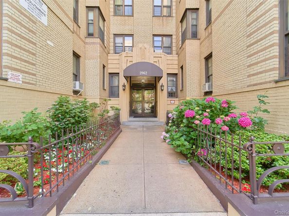 2962 Decatur Avenue 4D, Bronx NY 10458