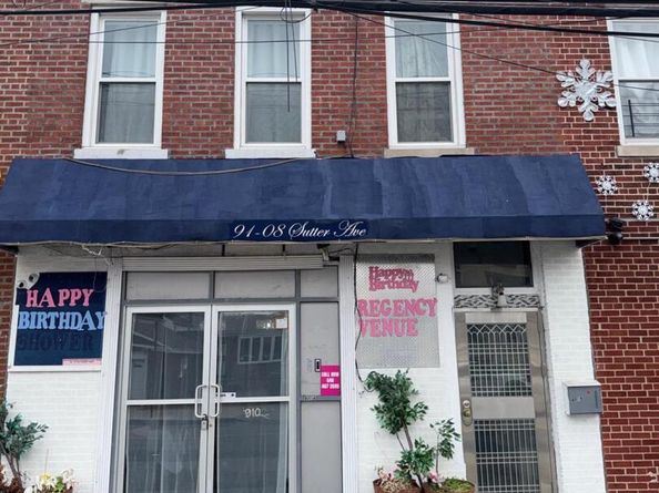9108 Sutter Avenue, Ozone Park NY 11417