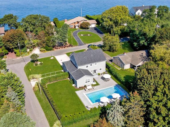 2375 Sound Drive, Greenport NY 11944