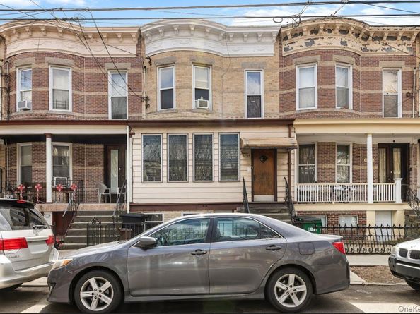 60-34 69th Avenue, Ridgewood NY 11385