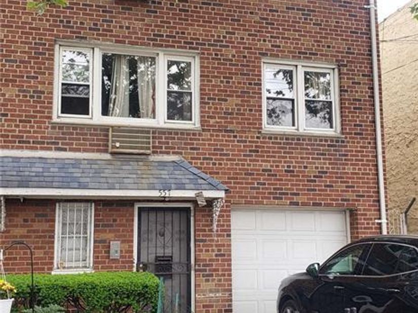 557 Eldert Lane, Brooklyn NY 11208