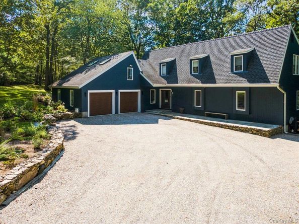 46 Ridgefield Avenue, South Salem NY 10590