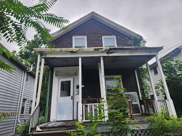 16 Field Street, Peekskill NY 10566
