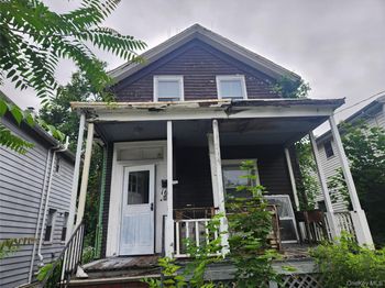 16 Field Street