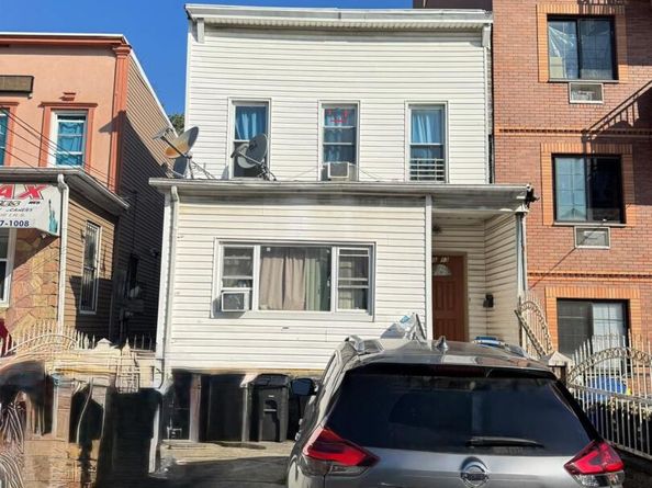 108-13 37th Avenue, Corona NY 11368