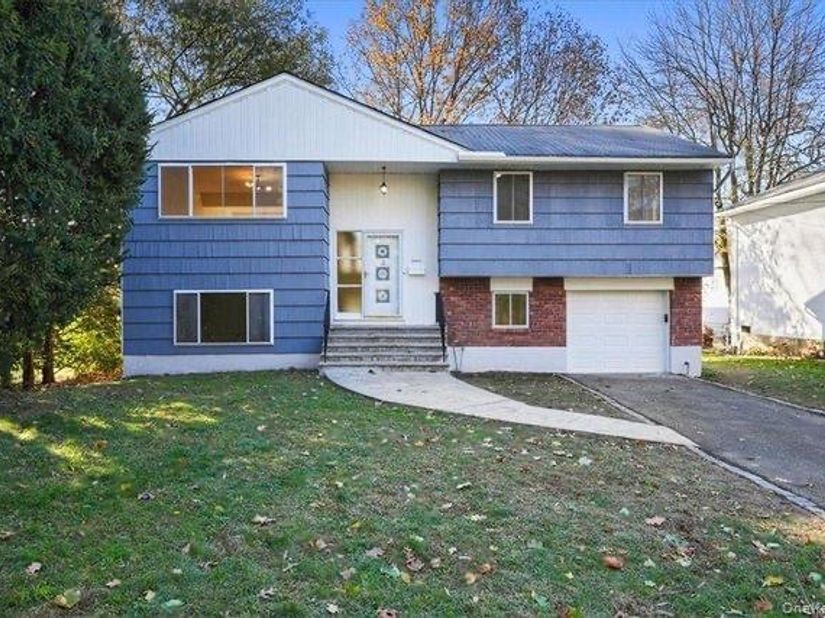 12 Bacon Place, Yonkers NY 10710