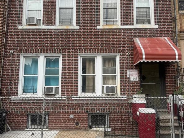 1145 Sutter Avenue, Brooklyn NY 11208