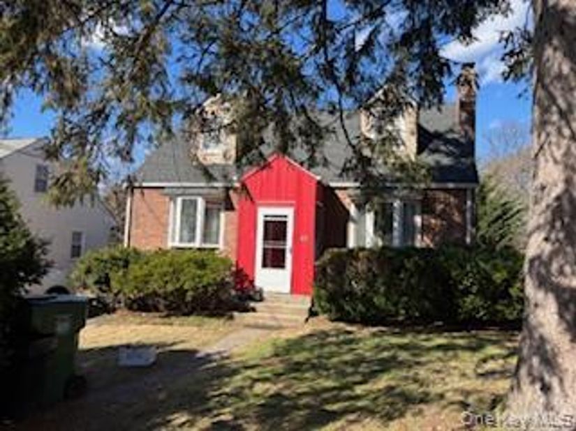 Undisclosed Address #971936, Tarrytown NY 10591